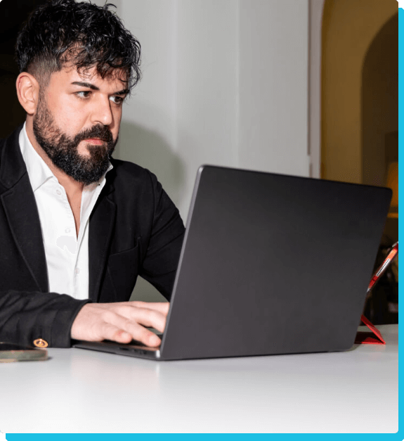 alessandro bortolotti chi sono